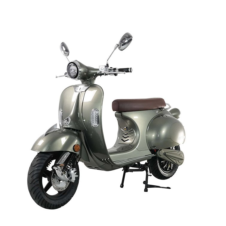 e-SCOOTER EV 3000 MILITARY, 3000W, 60V40Ah