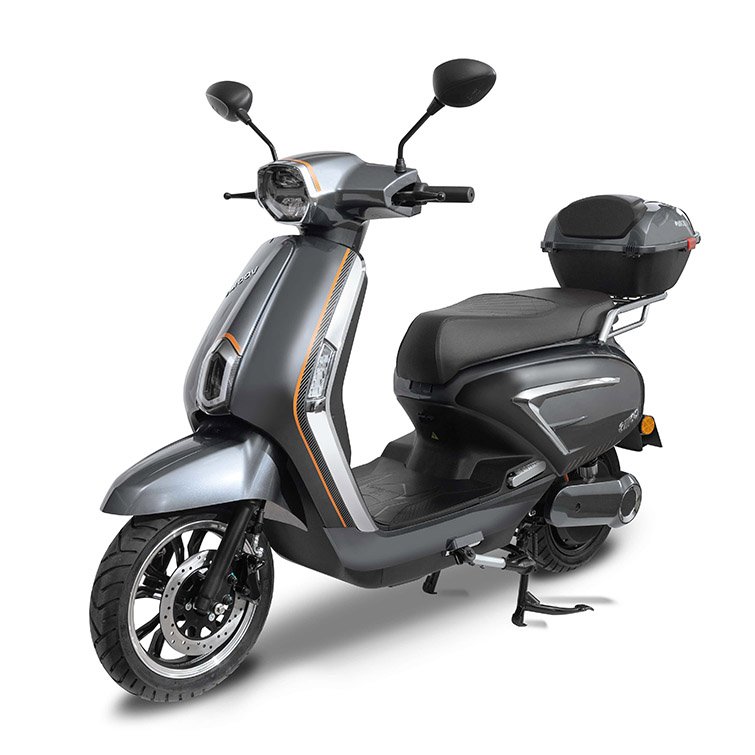 e-SCOOTER,”EGO”,ΓKPI, 3000W, 72V40Ah