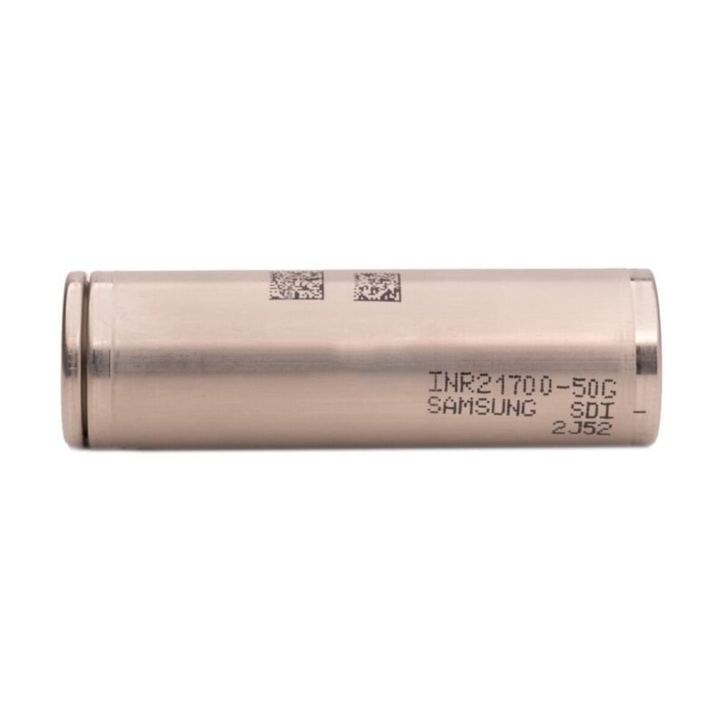 Battery Cell SAMSUNG 21700