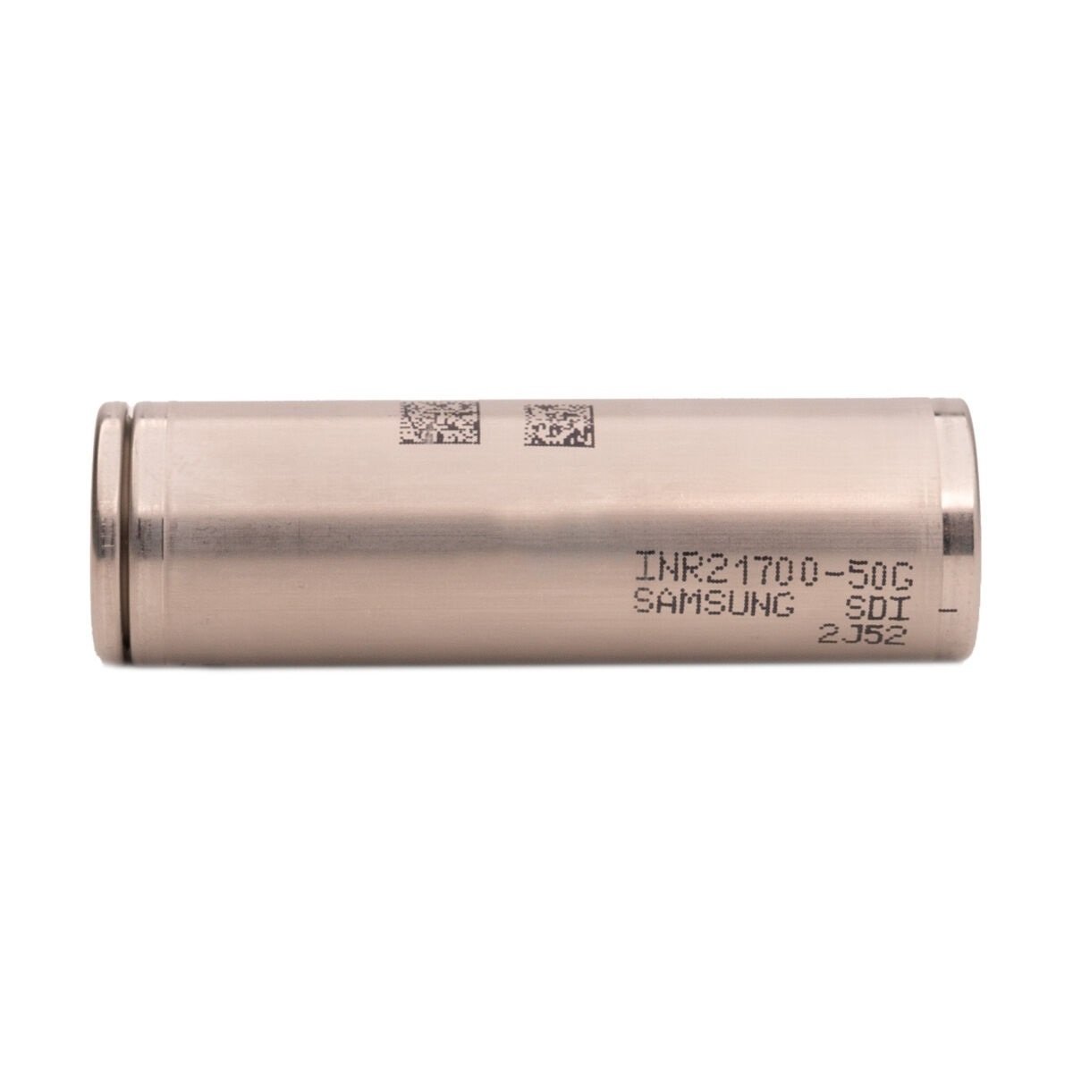 Battery Cell SAMSUNG 21700